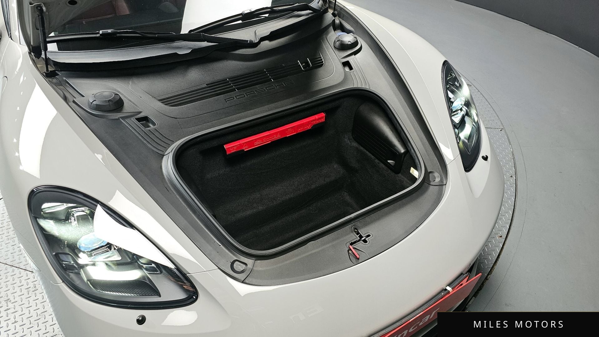 Porsche 718 카이맨 2021 — миниатюра 6
