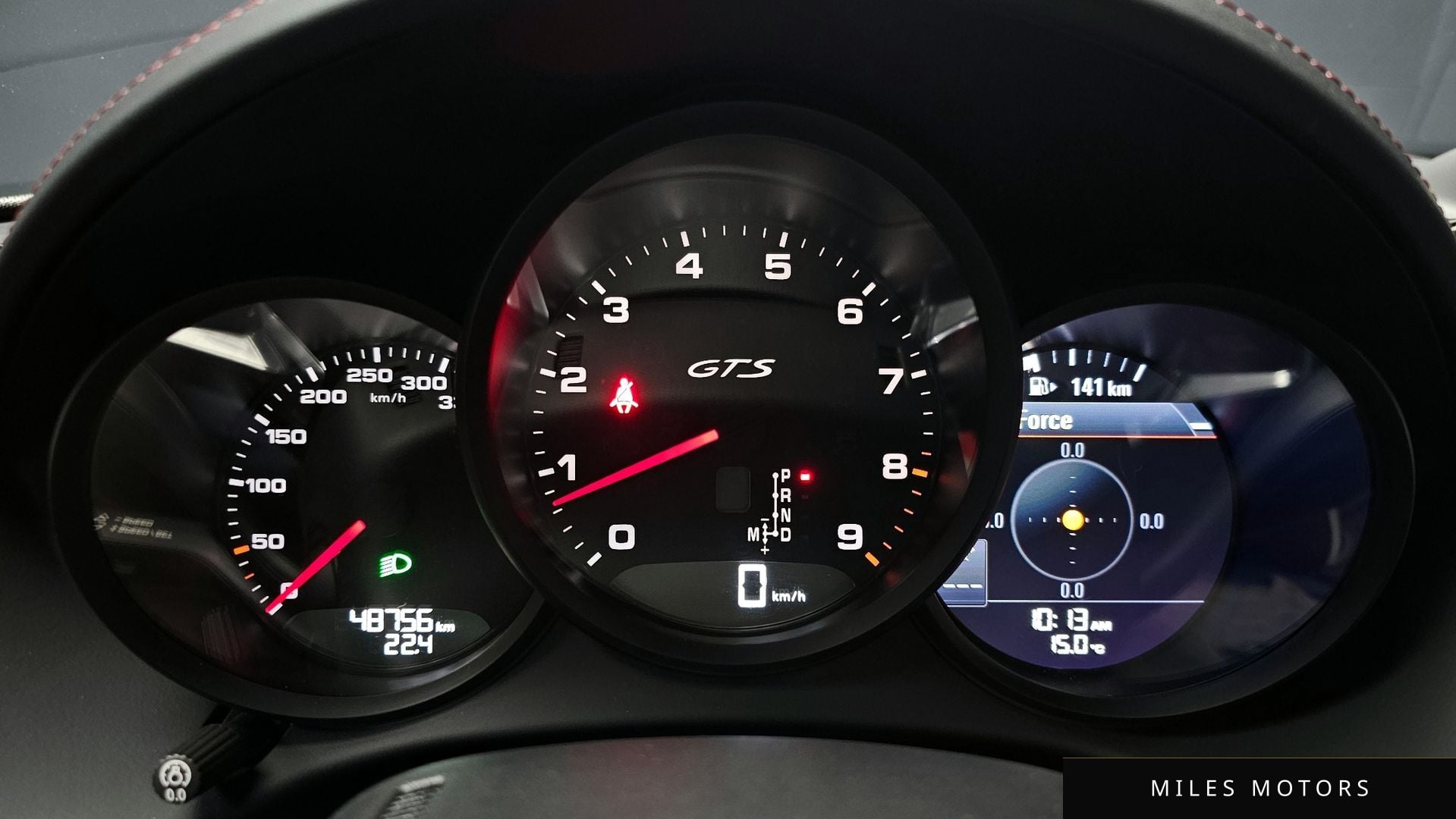 Porsche 718 카이맨 2021 — миниатюра 8