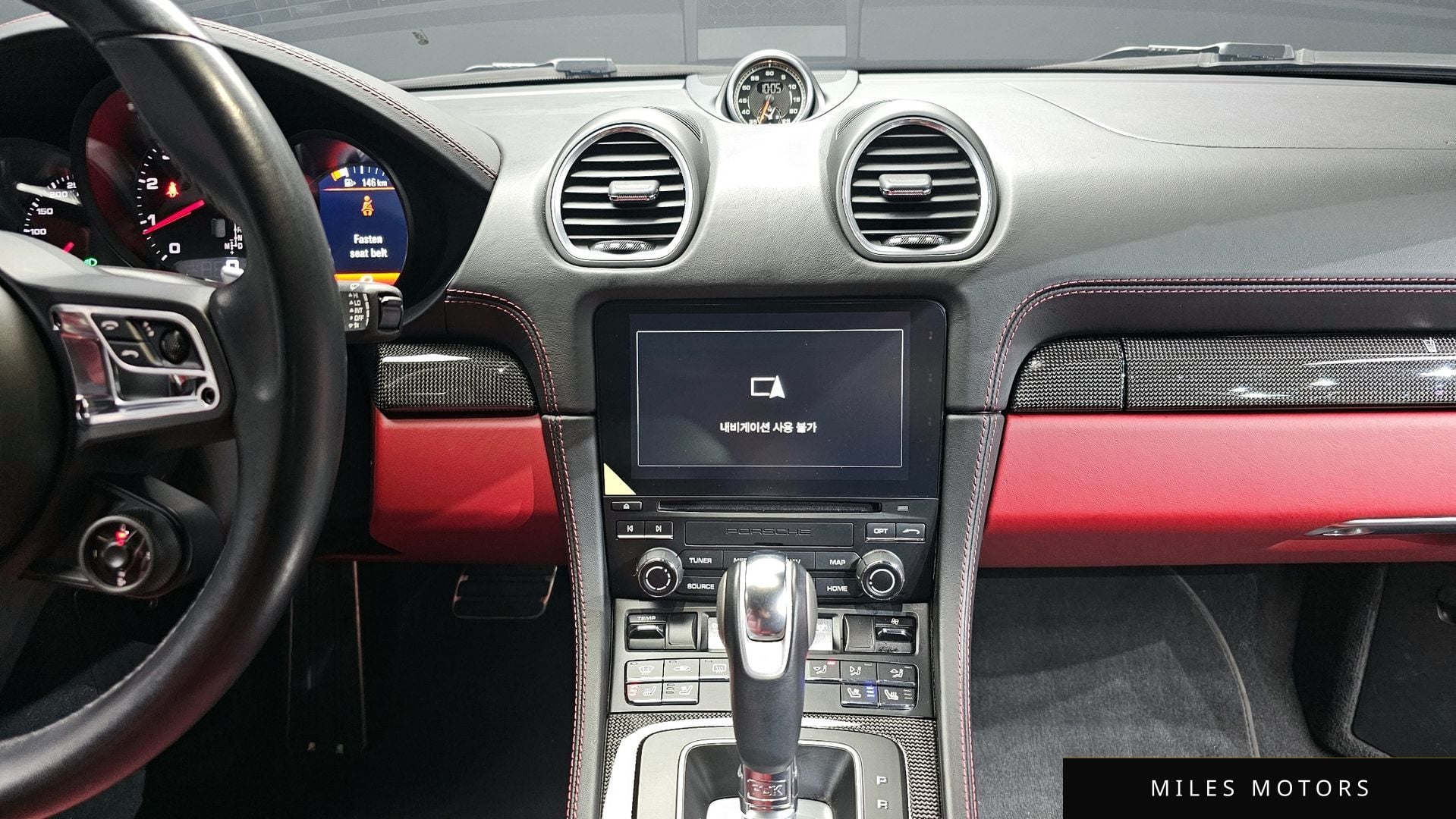 Porsche 718 카이맨 2021 — миниатюра 13