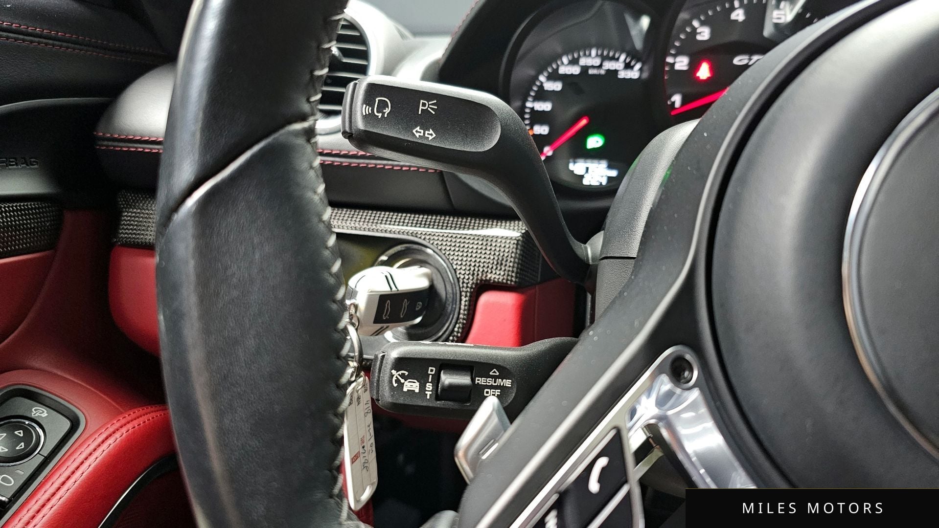 Porsche 718 카이맨 2021 — миниатюра 16