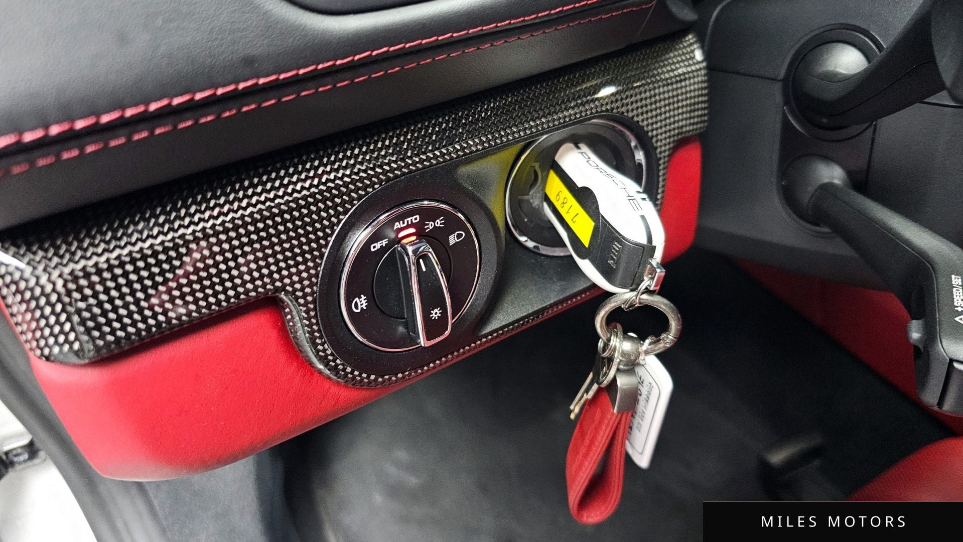Porsche 718 카이맨 2021 — миниатюра 18