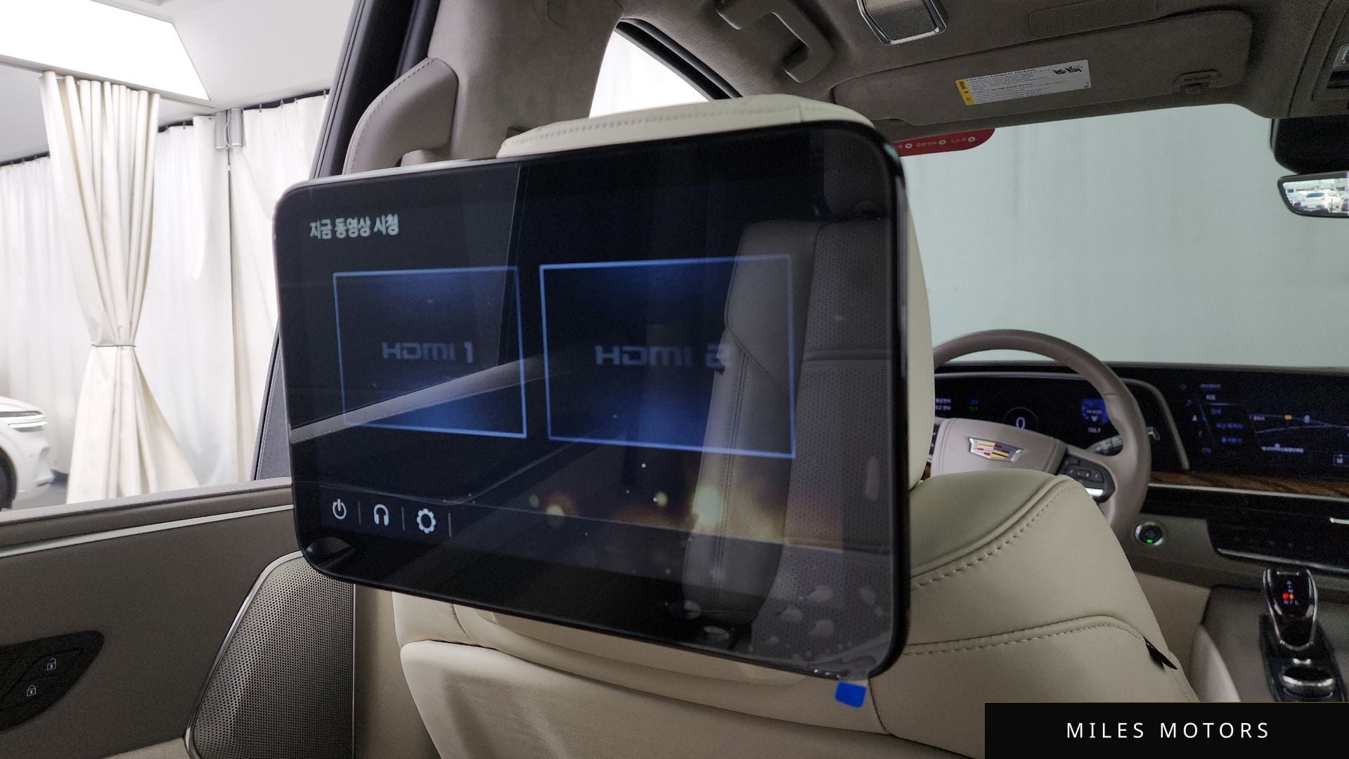 Cadillac Escalade 2023 — миниатюра 19