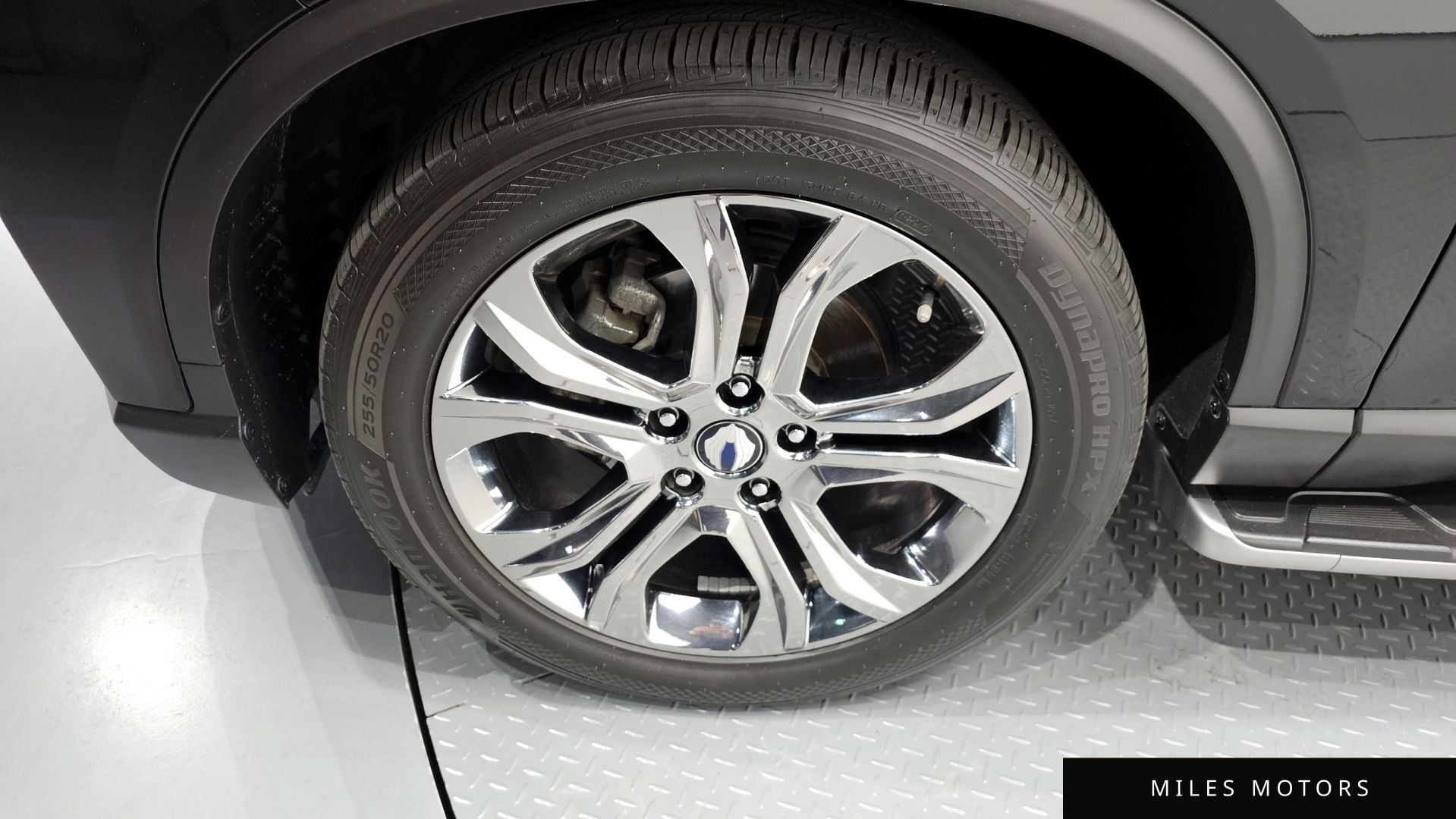 KG Mobility Rexton 2020 — миниатюра 5