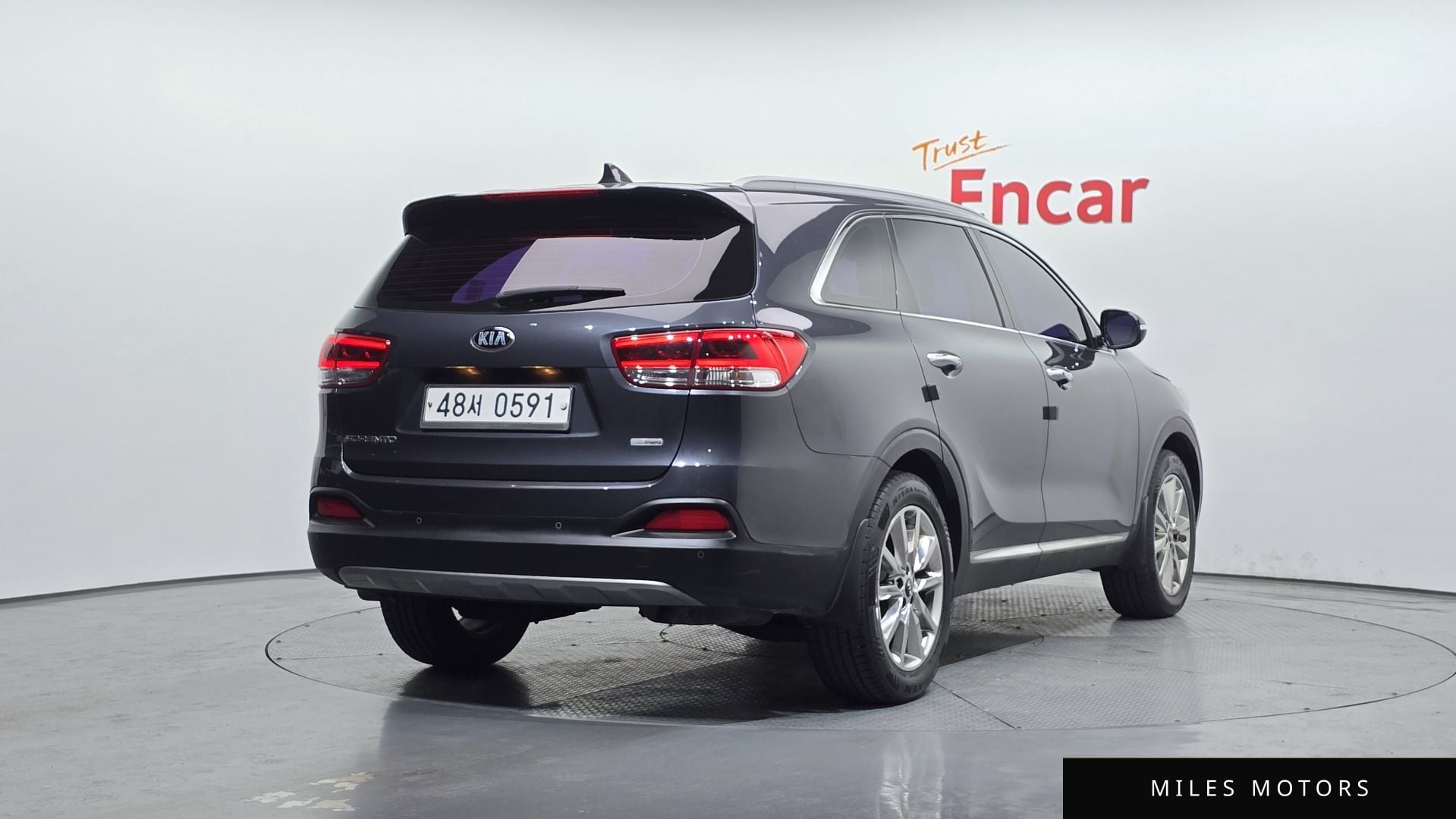 Kia Sorento 2016 — миниатюра 2