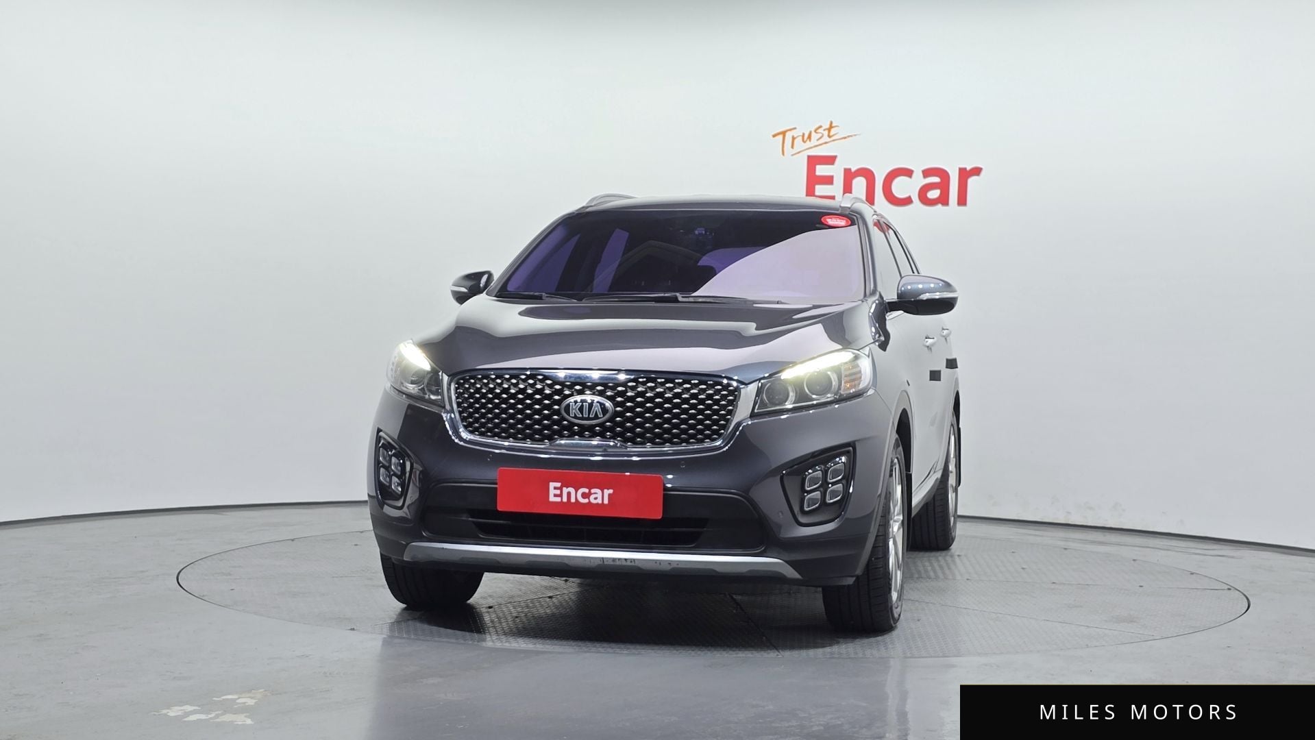 Kia Sorento 2016 — миниатюра 3