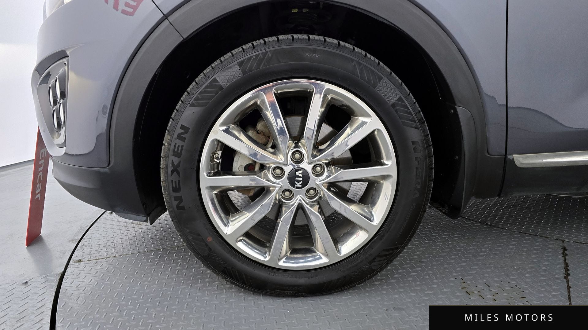 Kia Sorento 2016 — миниатюра 5