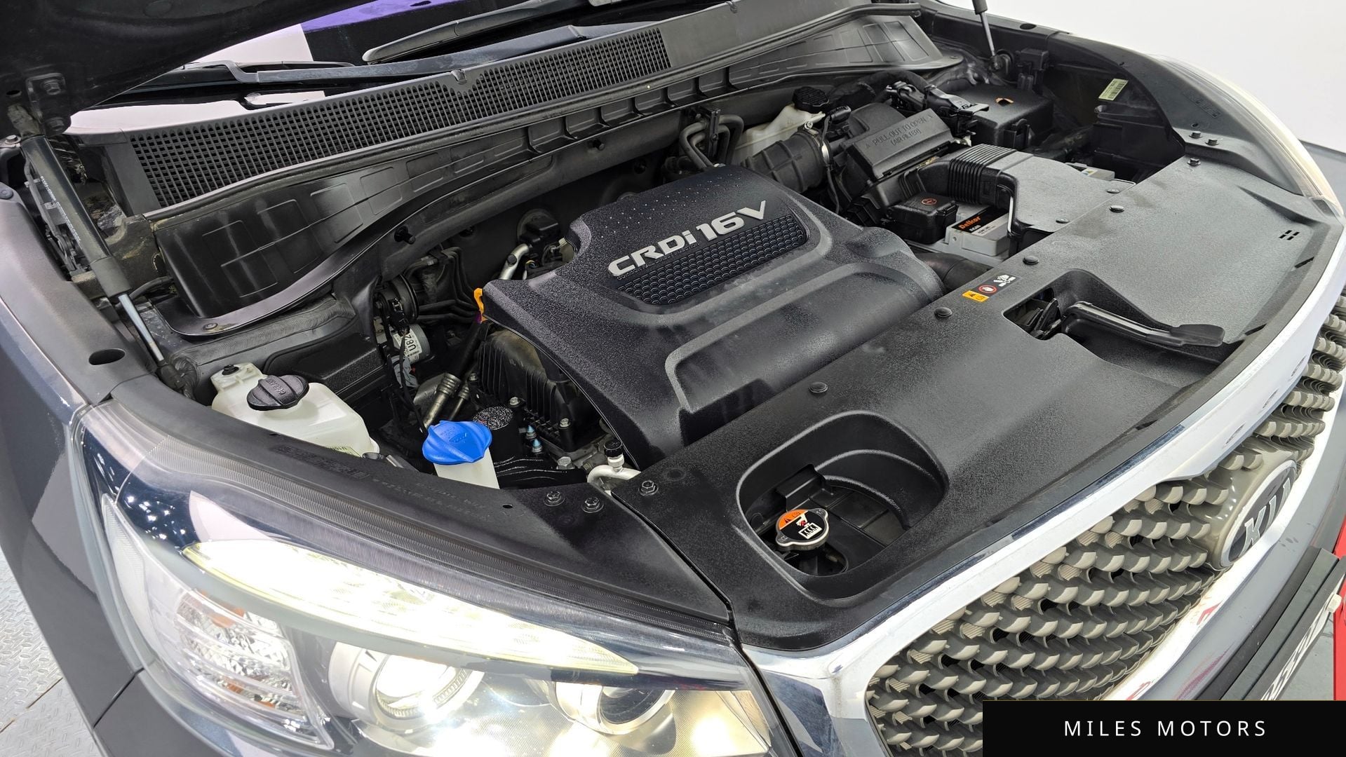 Kia Sorento 2016 — миниатюра 6