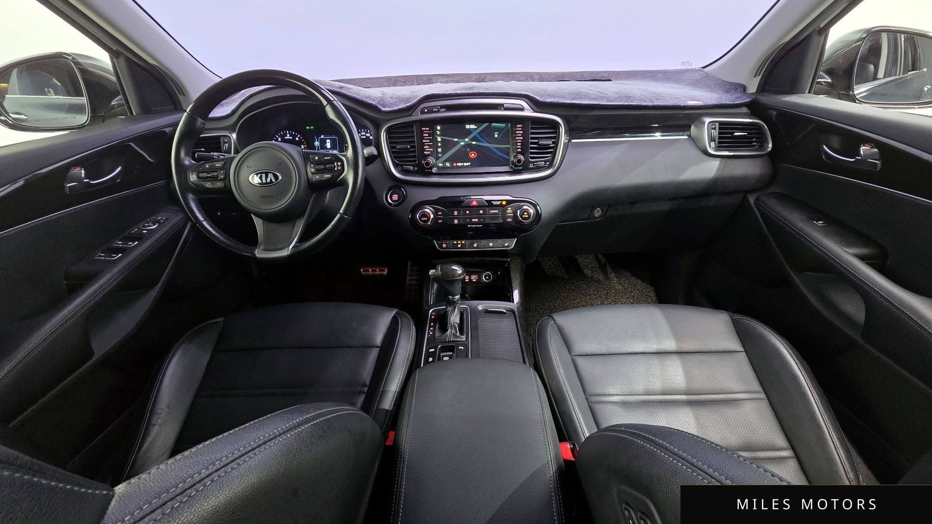 Kia Sorento 2016 — миниатюра 7