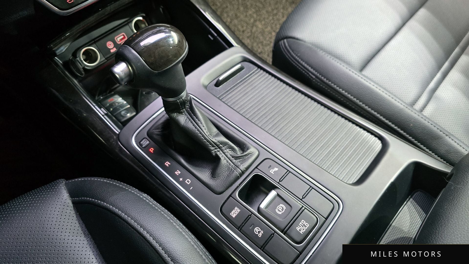 Kia Sorento 2016 — миниатюра 9