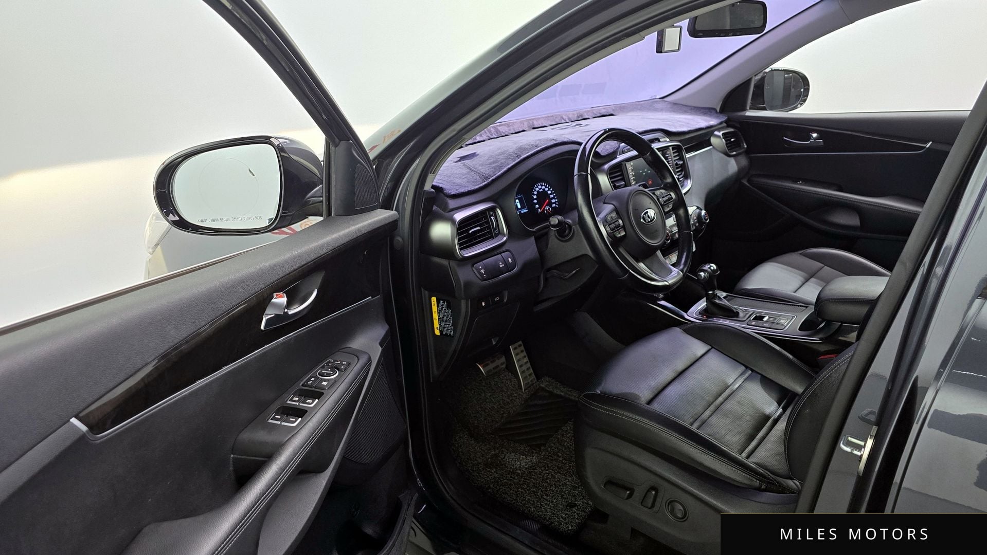 Kia Sorento 2016 — миниатюра 10