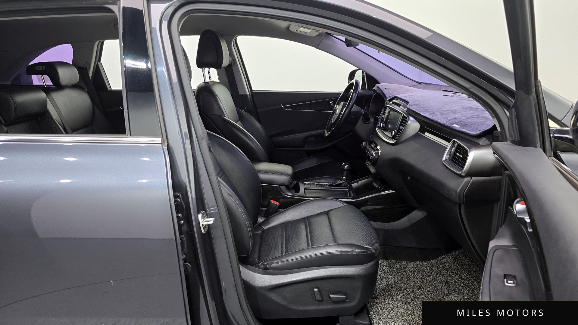 Kia Sorento 2016 — миниатюра 11