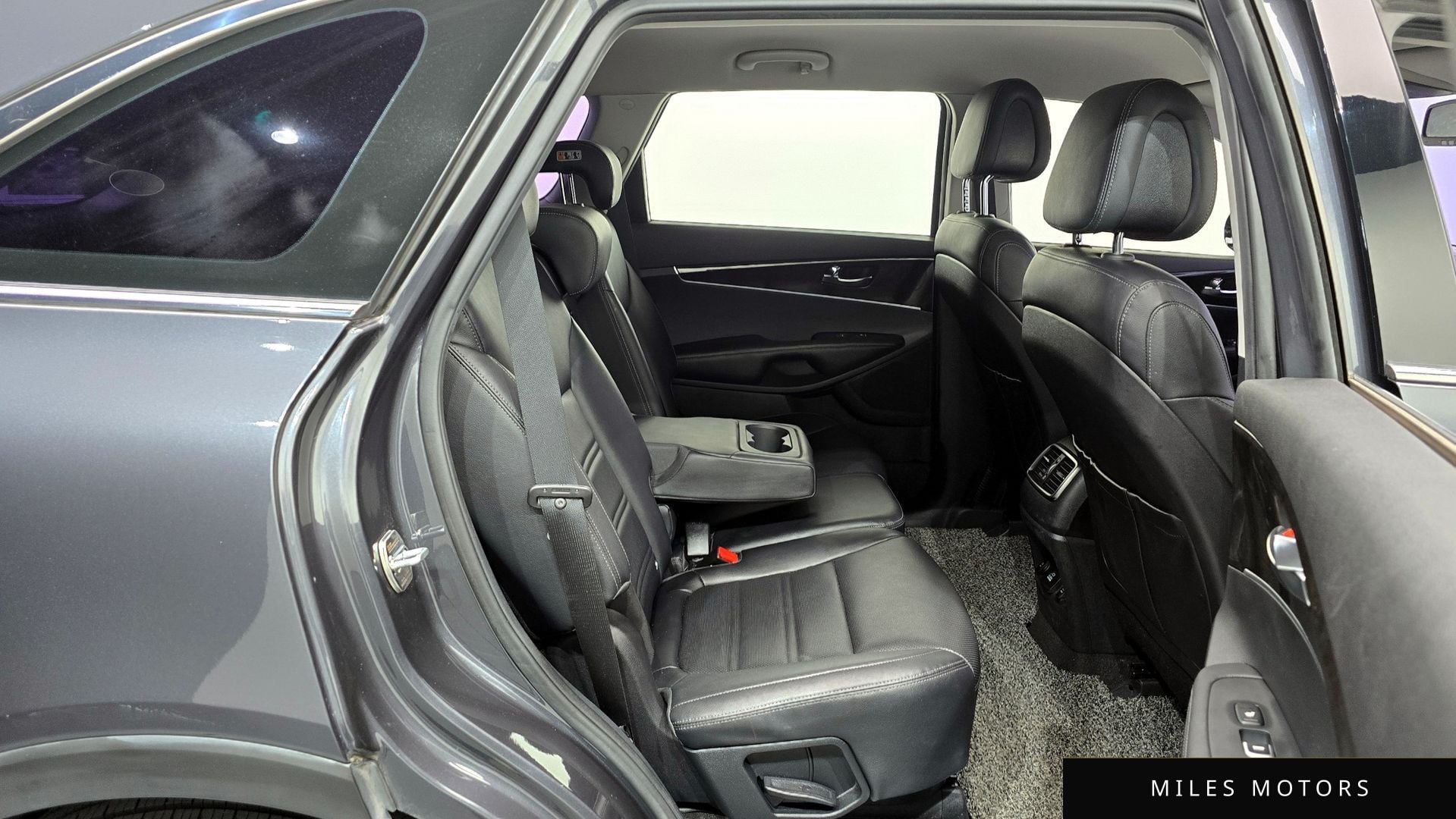 Kia Sorento 2016 — миниатюра 12