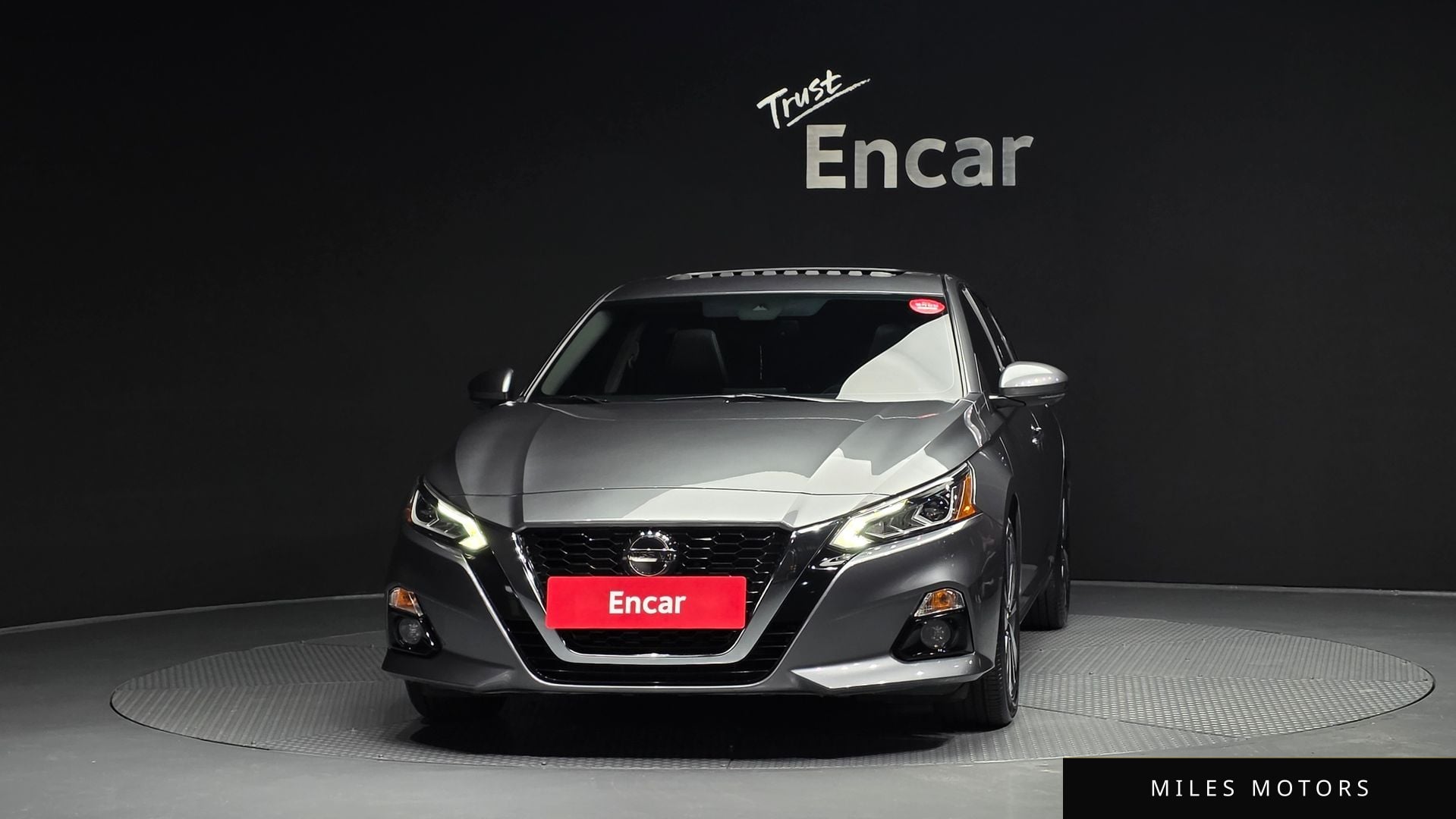 Nissan Altima 2019 — миниатюра 3