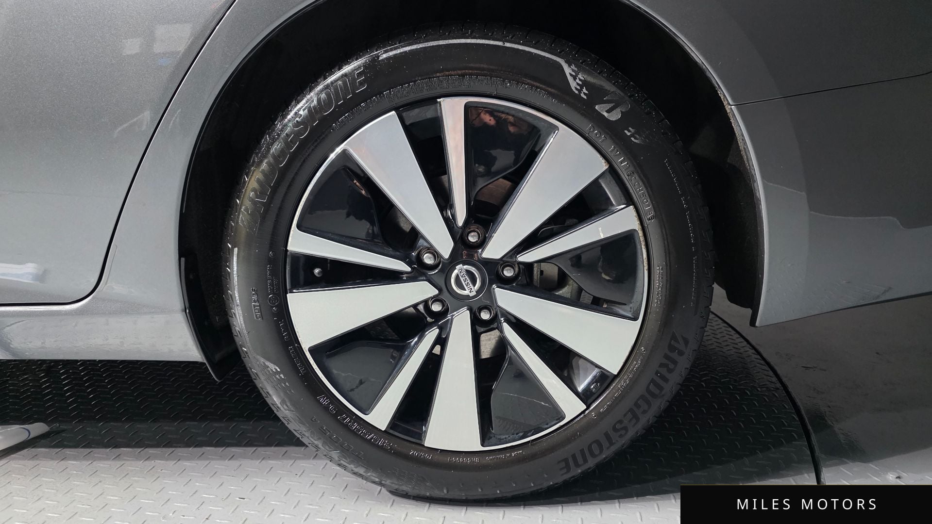 Nissan Altima 2019 — миниатюра 5