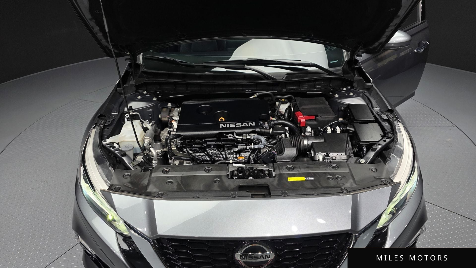 Nissan Altima 2019 — миниатюра 6
