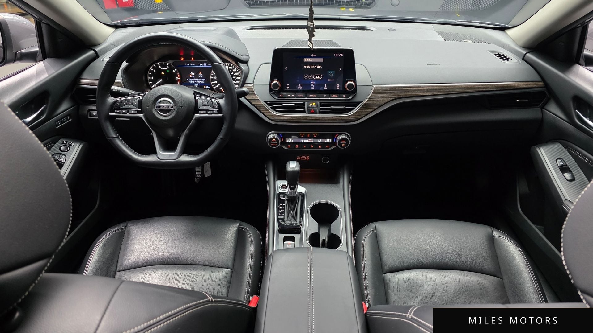 Nissan Altima 2019 — миниатюра 7