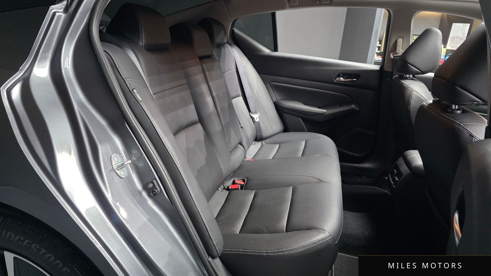 Nissan Altima 2019 — миниатюра 12