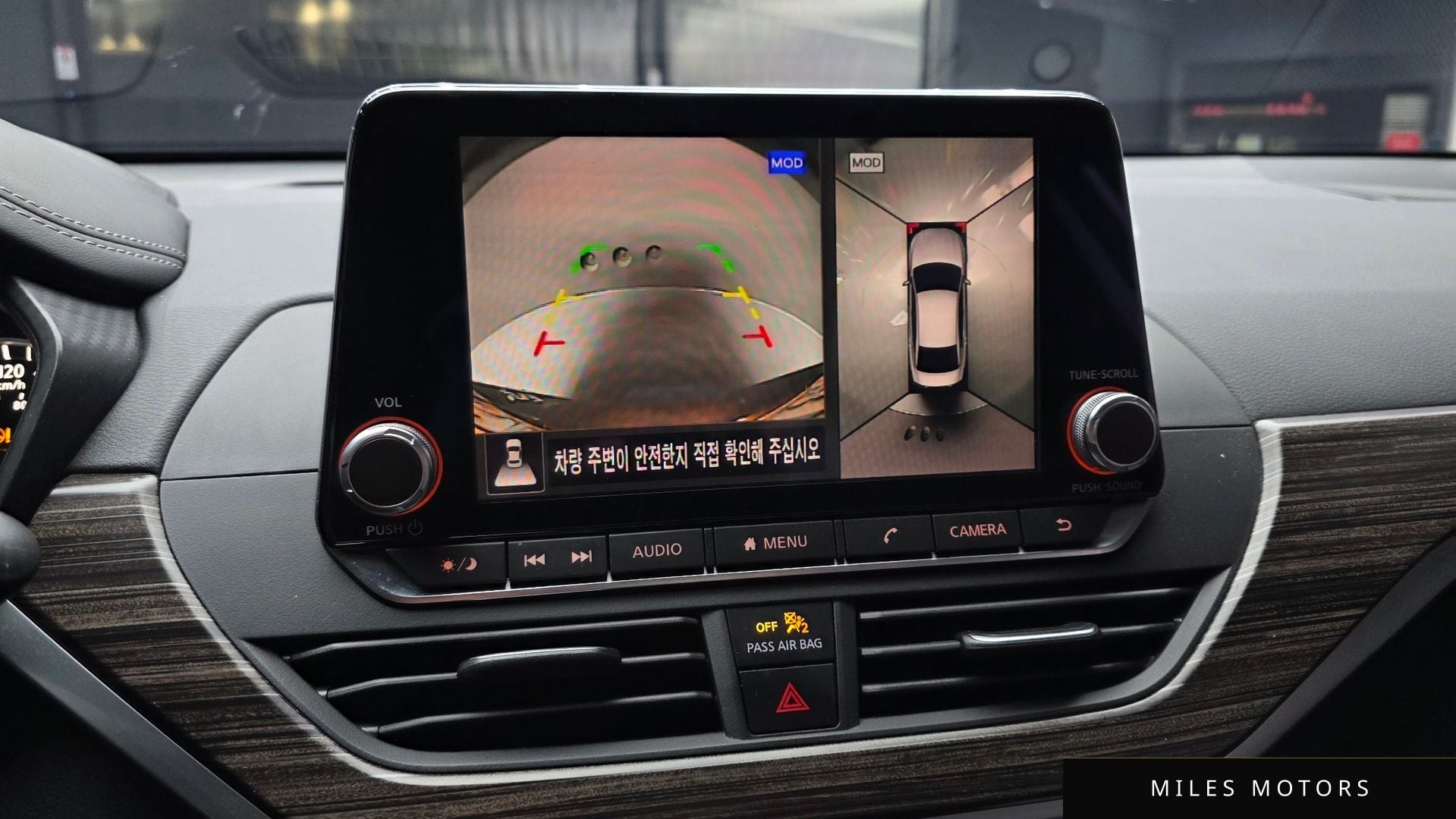 Nissan Altima 2019 — миниатюра 15