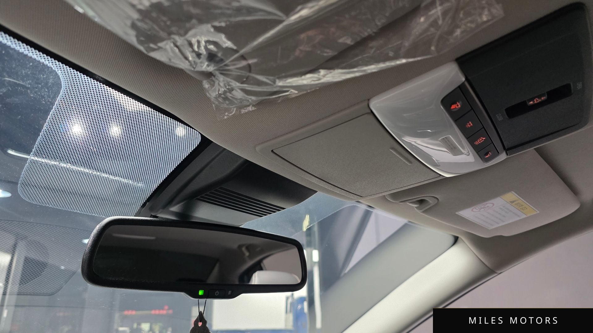 Nissan Altima 2019 — миниатюра 16