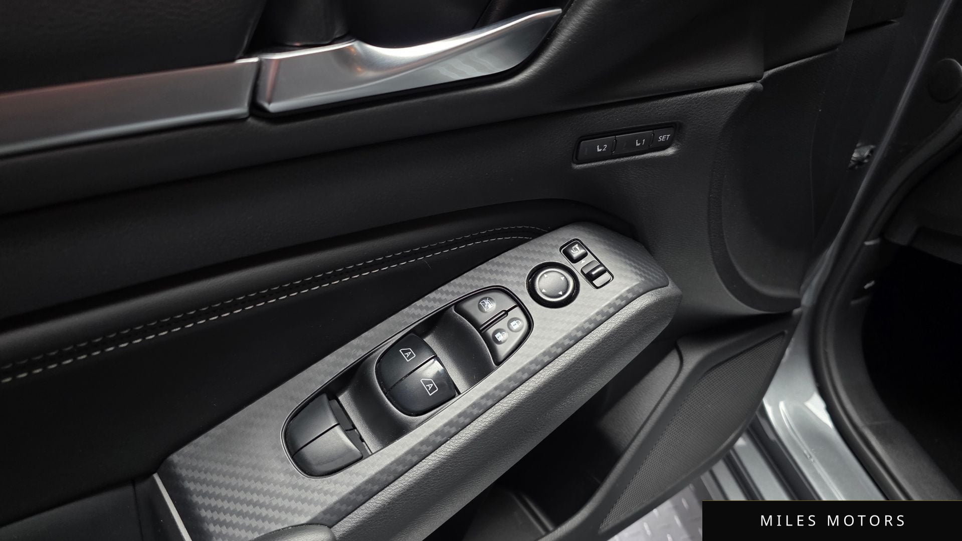 Nissan Altima 2019 — миниатюра 19