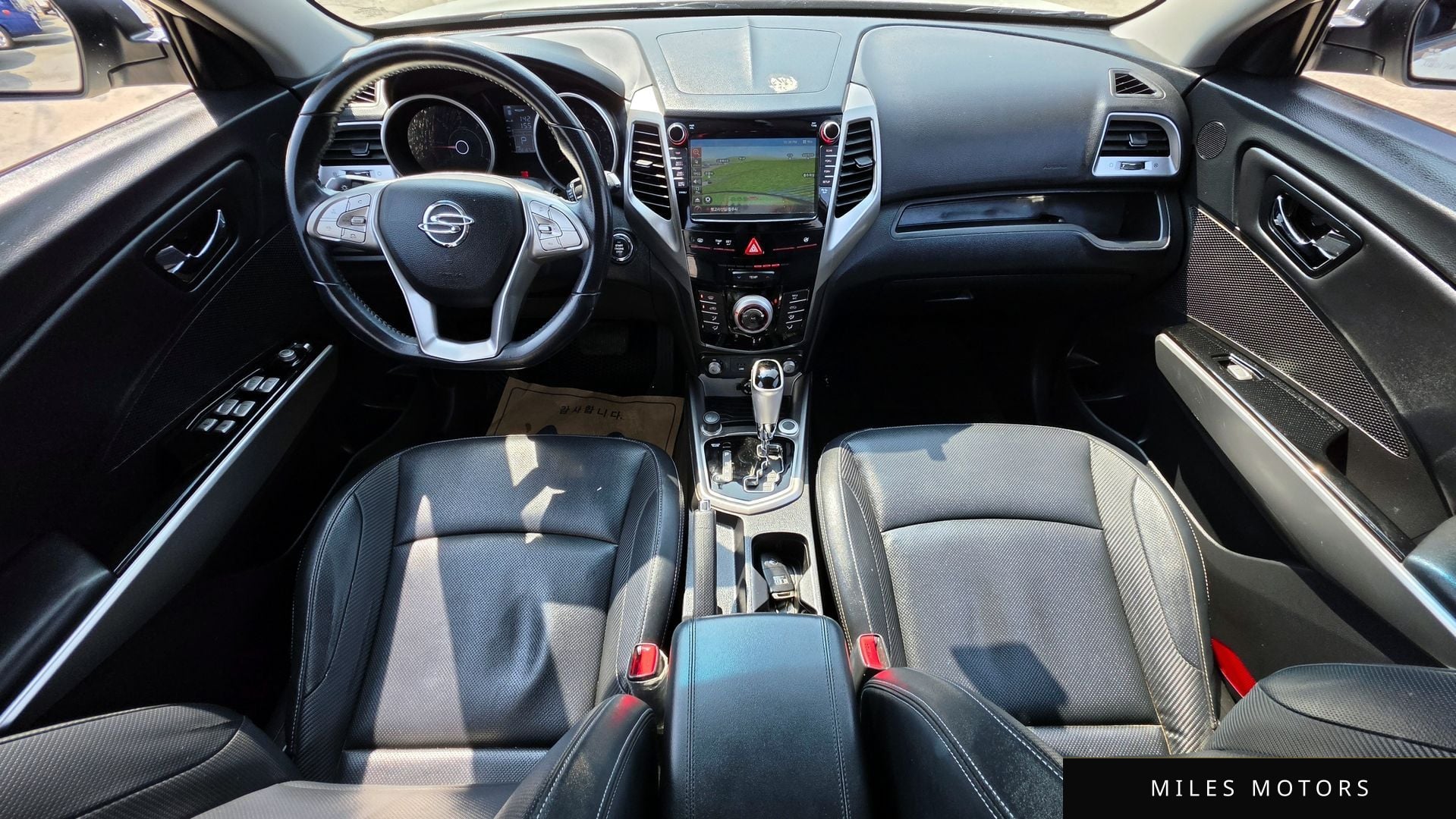 KG Mobility Tivoli 2016 — миниатюра 7
