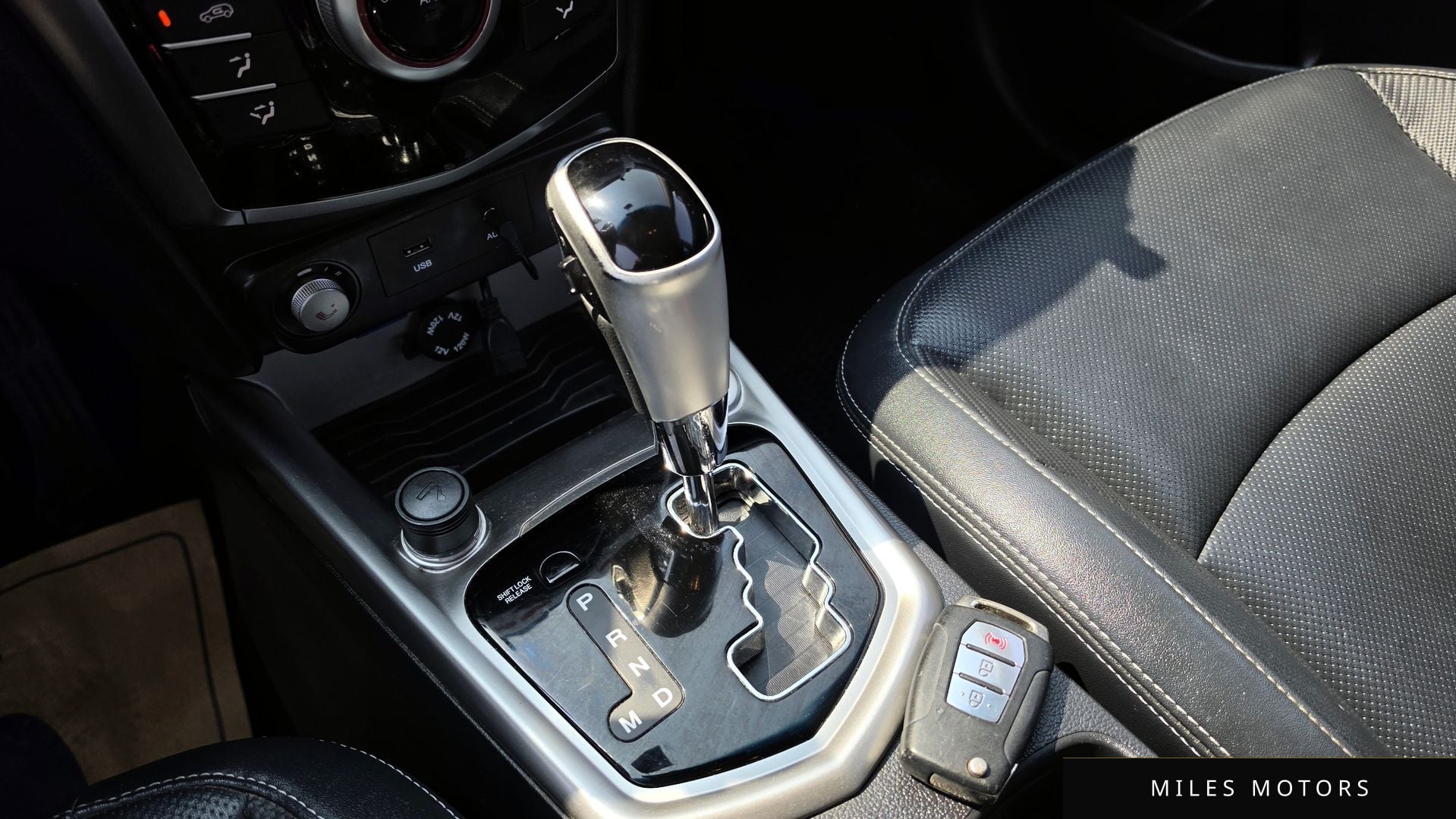KG Mobility Tivoli 2016 — миниатюра 9