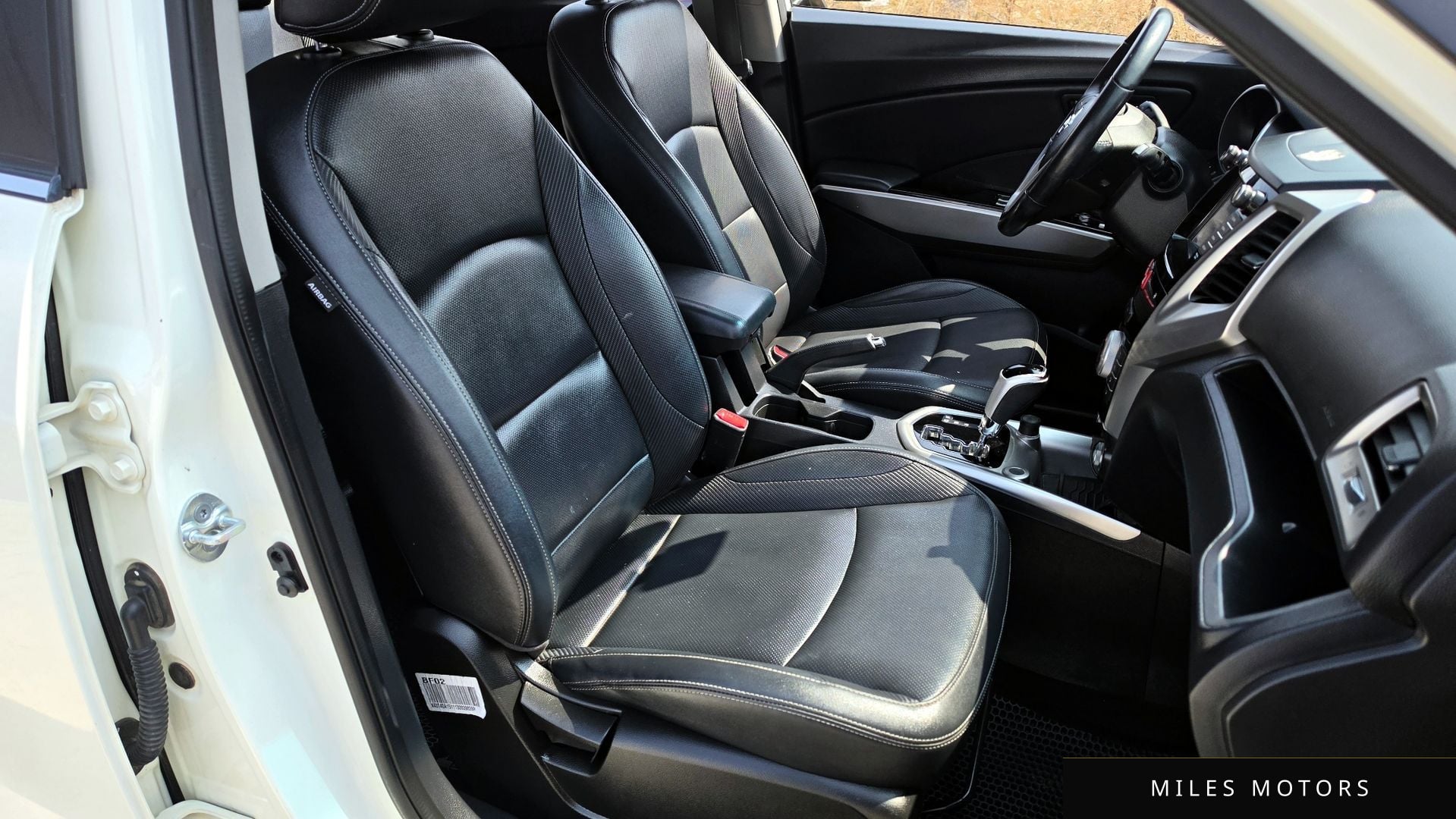 KG Mobility Tivoli 2016 — миниатюра 10