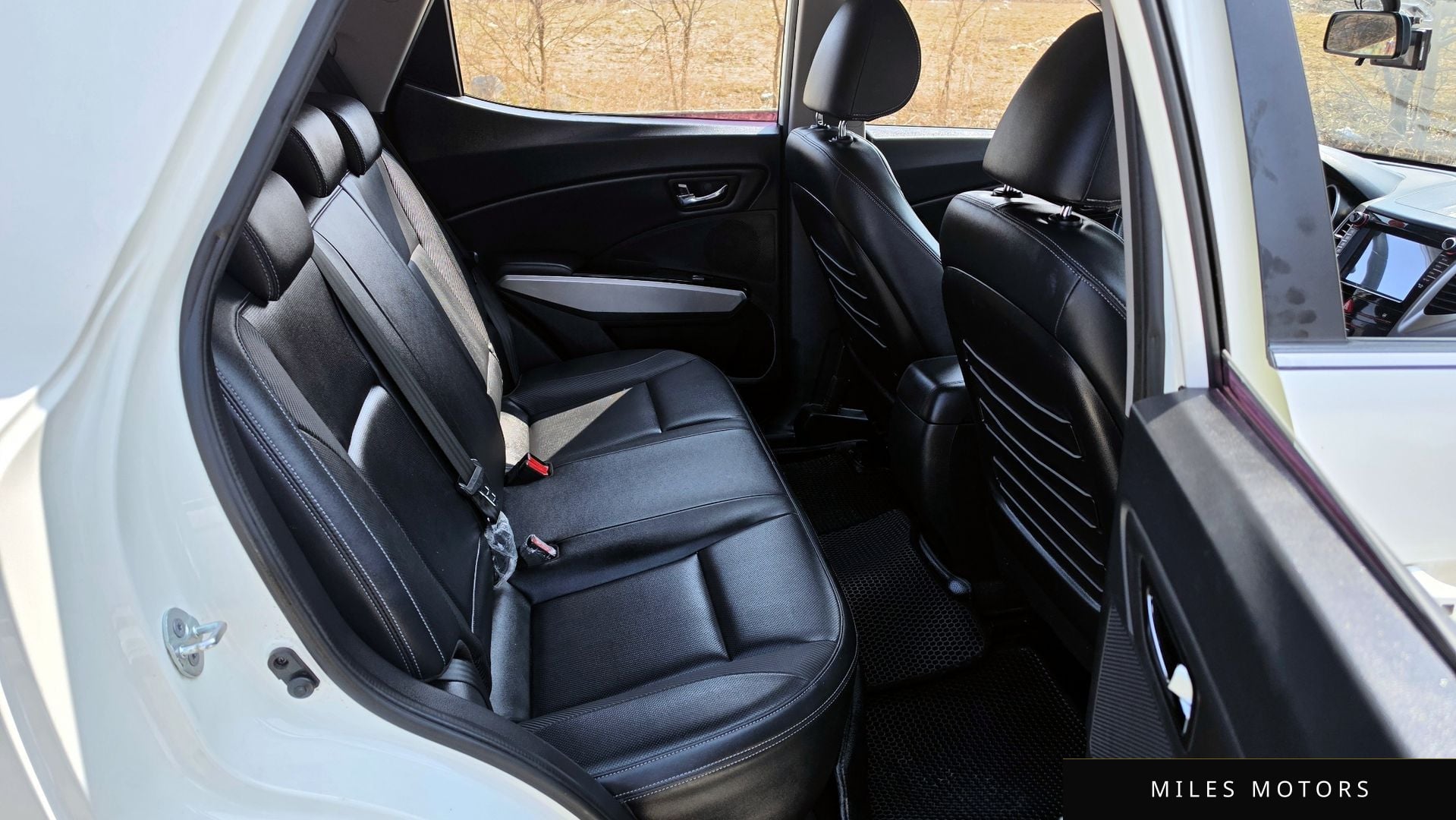 KG Mobility Tivoli 2016 — миниатюра 11