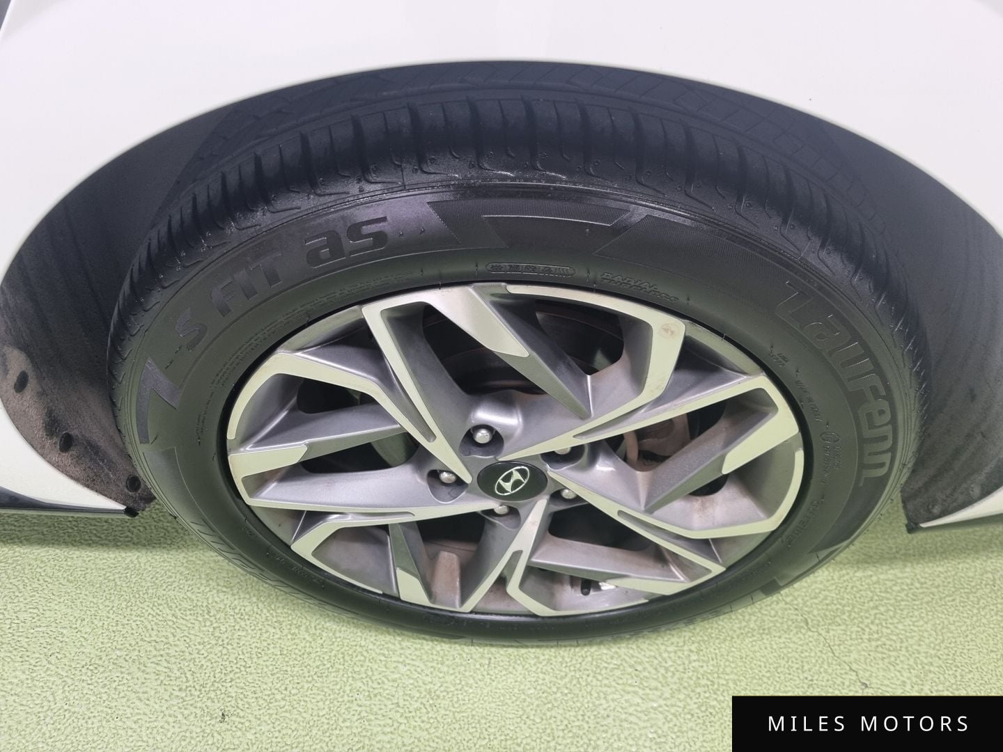 Hyundai 쏘나타 (DN8) 2022 — миниатюра 5