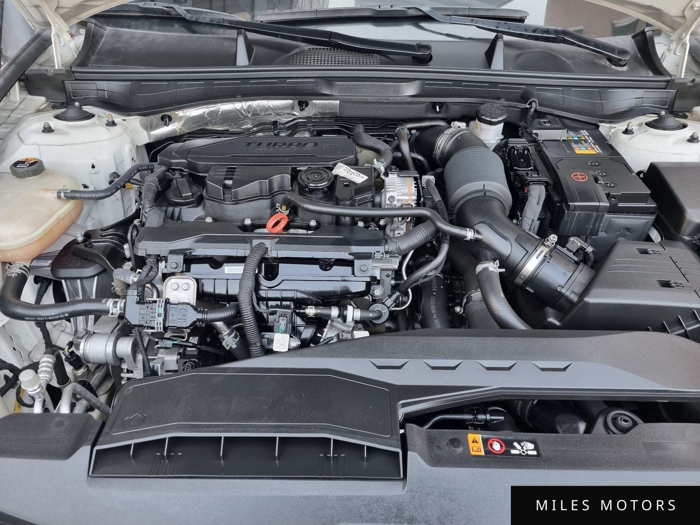 Hyundai 쏘나타 (DN8) 2022 — миниатюра 6