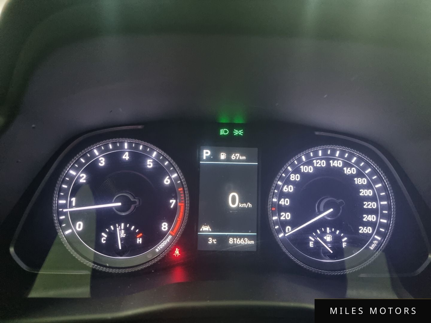 Hyundai 쏘나타 (DN8) 2022 — миниатюра 8
