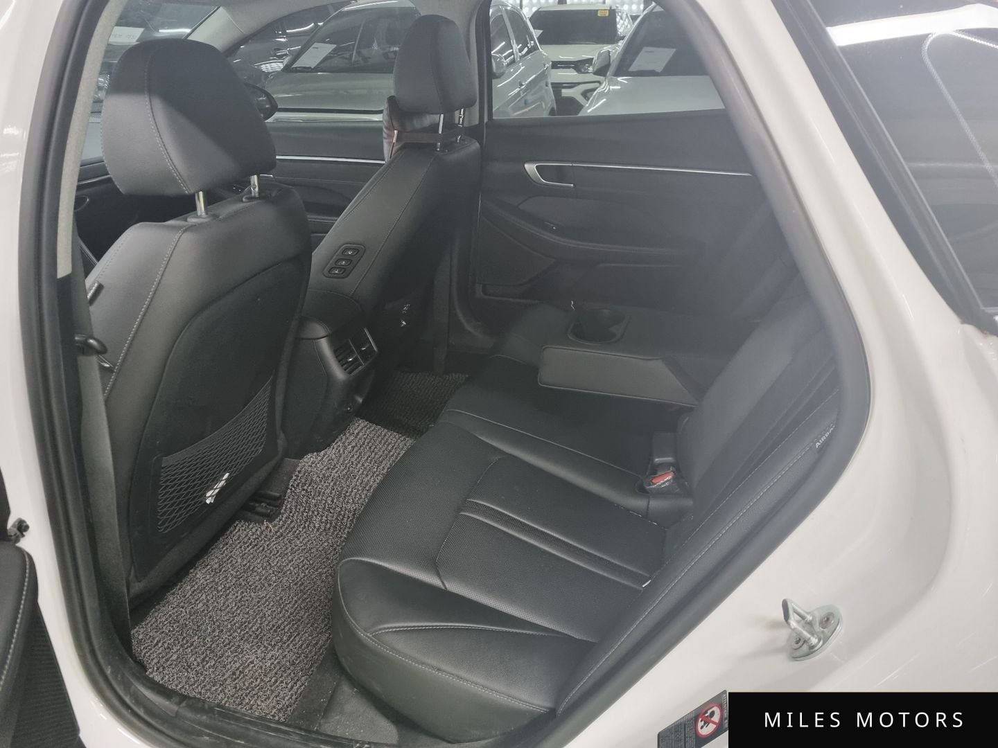 Hyundai 쏘나타 (DN8) 2022 — миниатюра 10