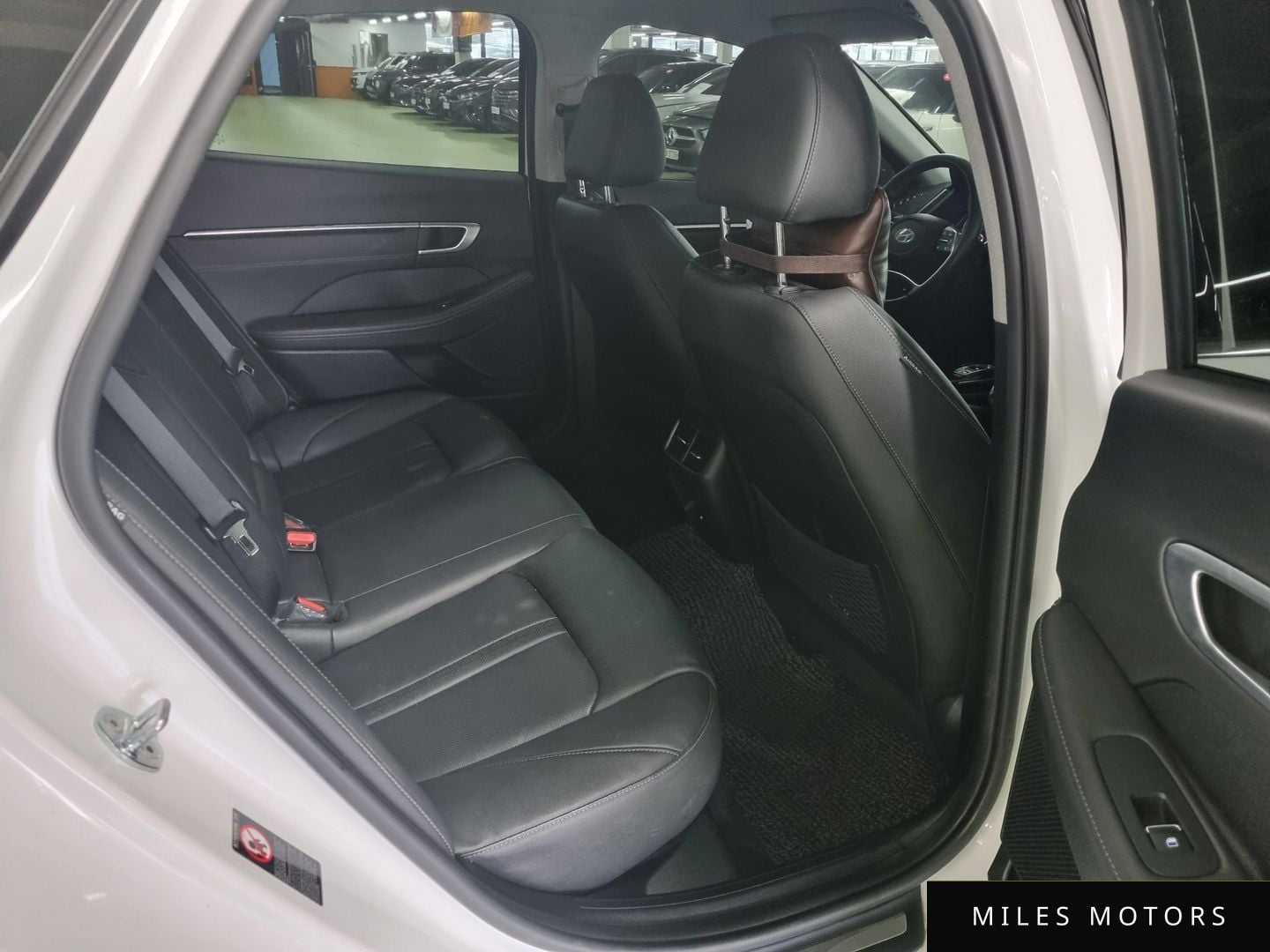 Hyundai 쏘나타 (DN8) 2022 — миниатюра 12