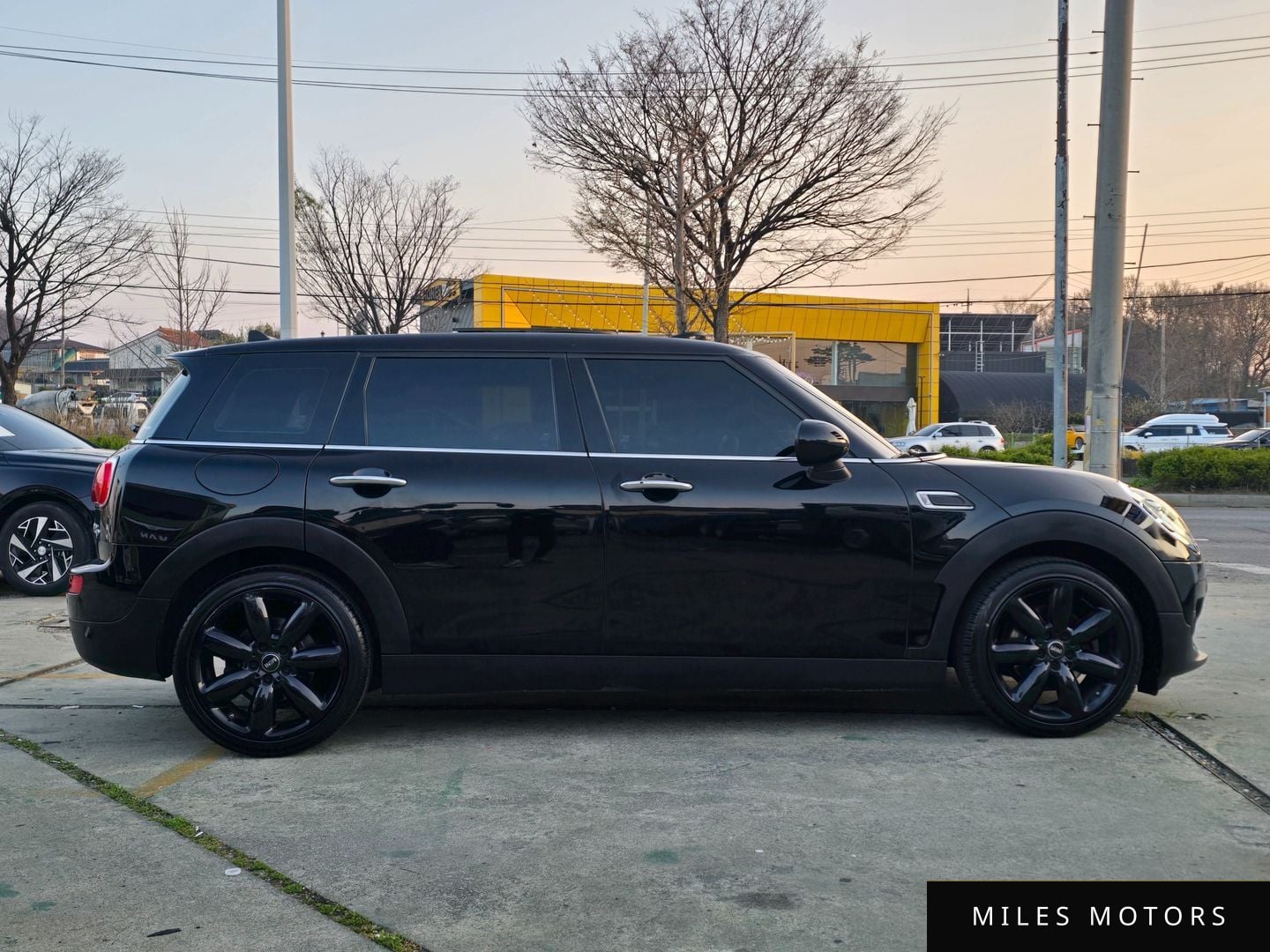 MINI Clubman 2018 — миниатюра 4
