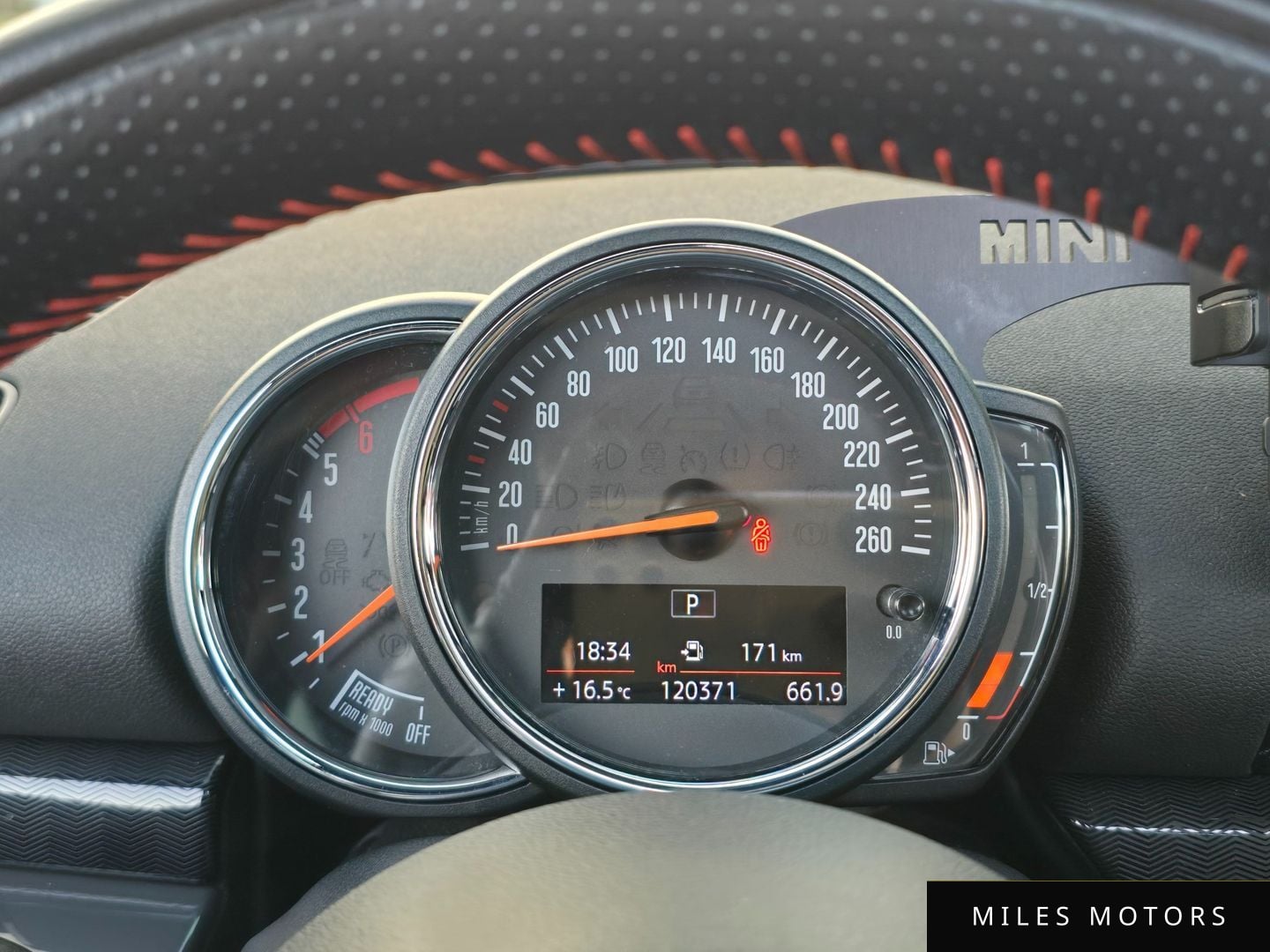MINI Clubman 2018 — миниатюра 6