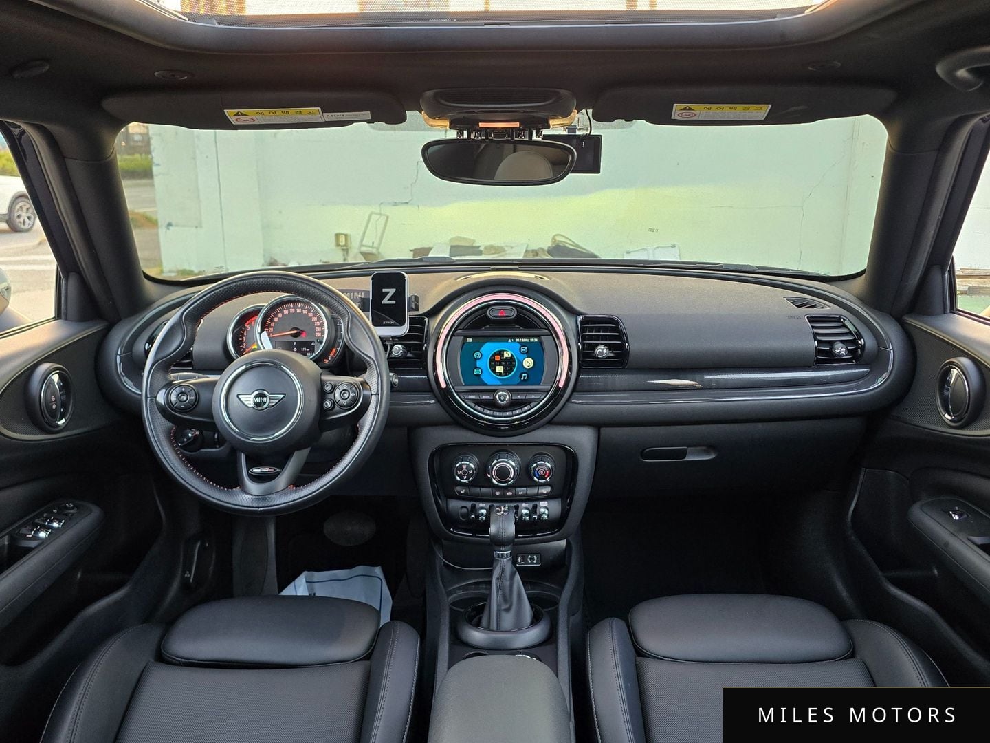MINI Clubman 2018 — миниатюра 7
