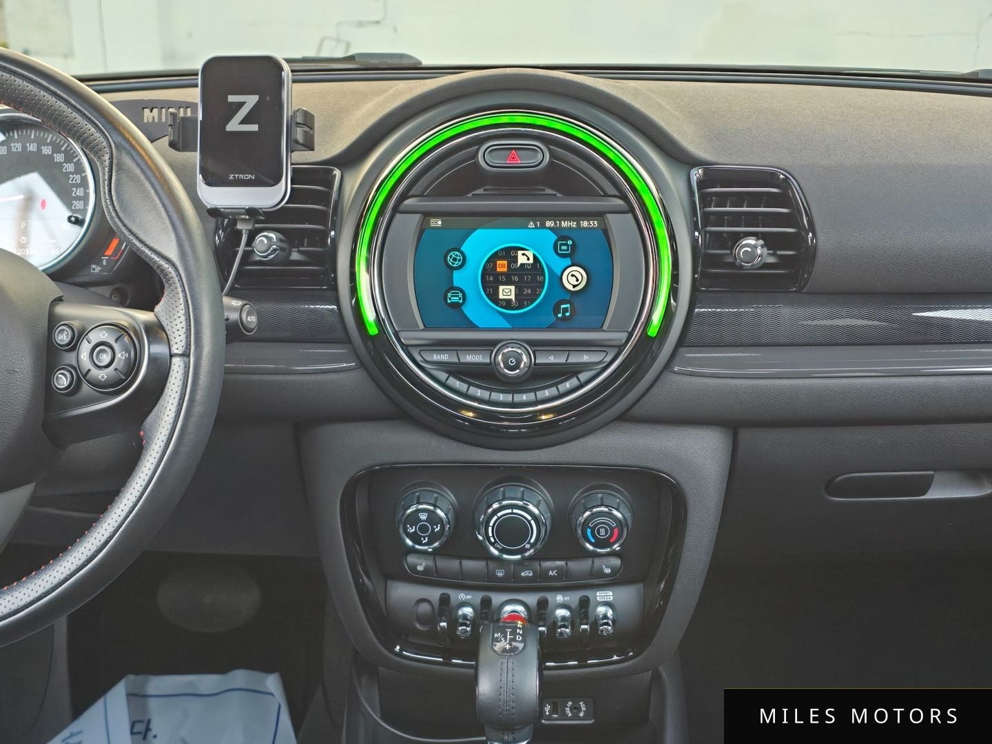 MINI Clubman 2018 — миниатюра 12