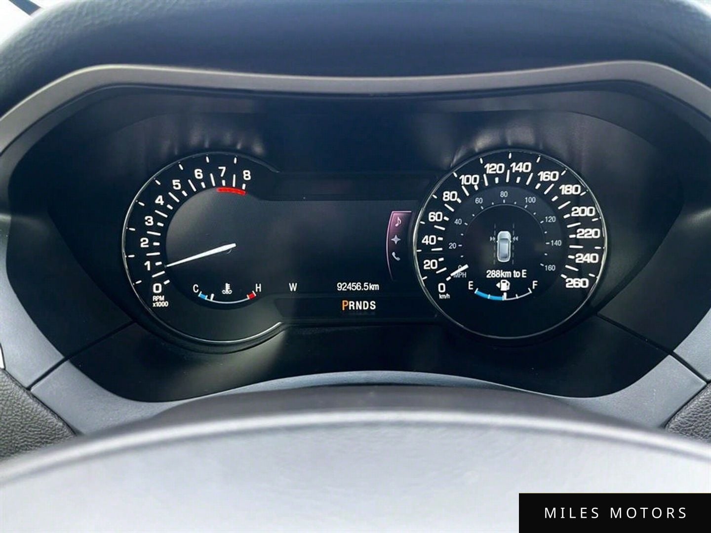 Lincoln MKZ 2014 — миниатюра 9