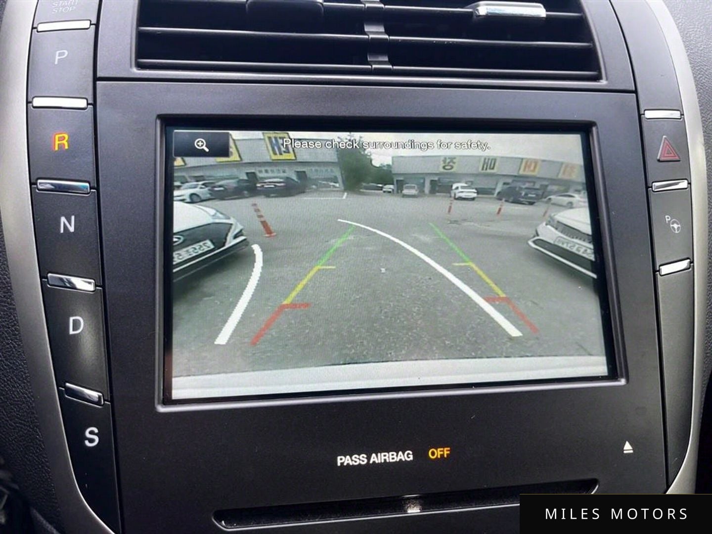 Lincoln MKZ 2014 — миниатюра 11