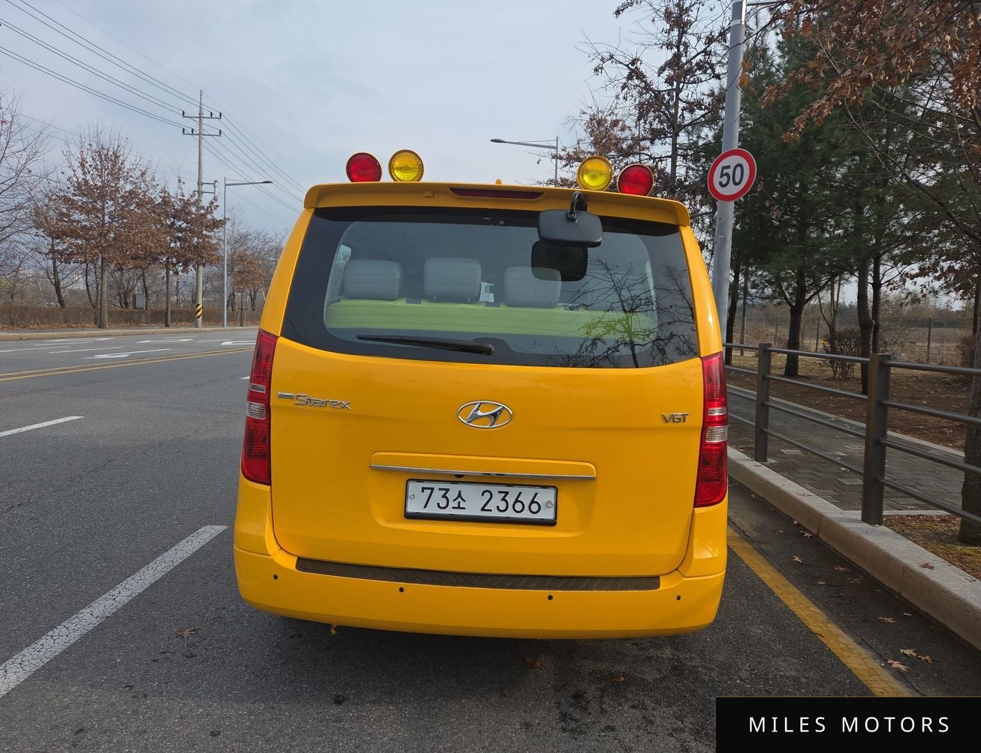 Hyundai Starex 2020 — миниатюра 2