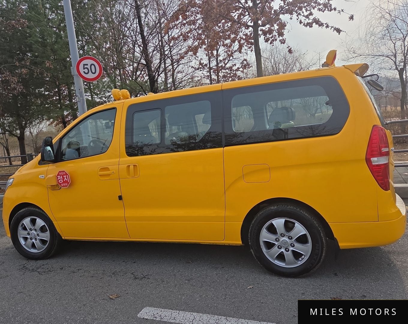 Hyundai Starex 2020 — миниатюра 3
