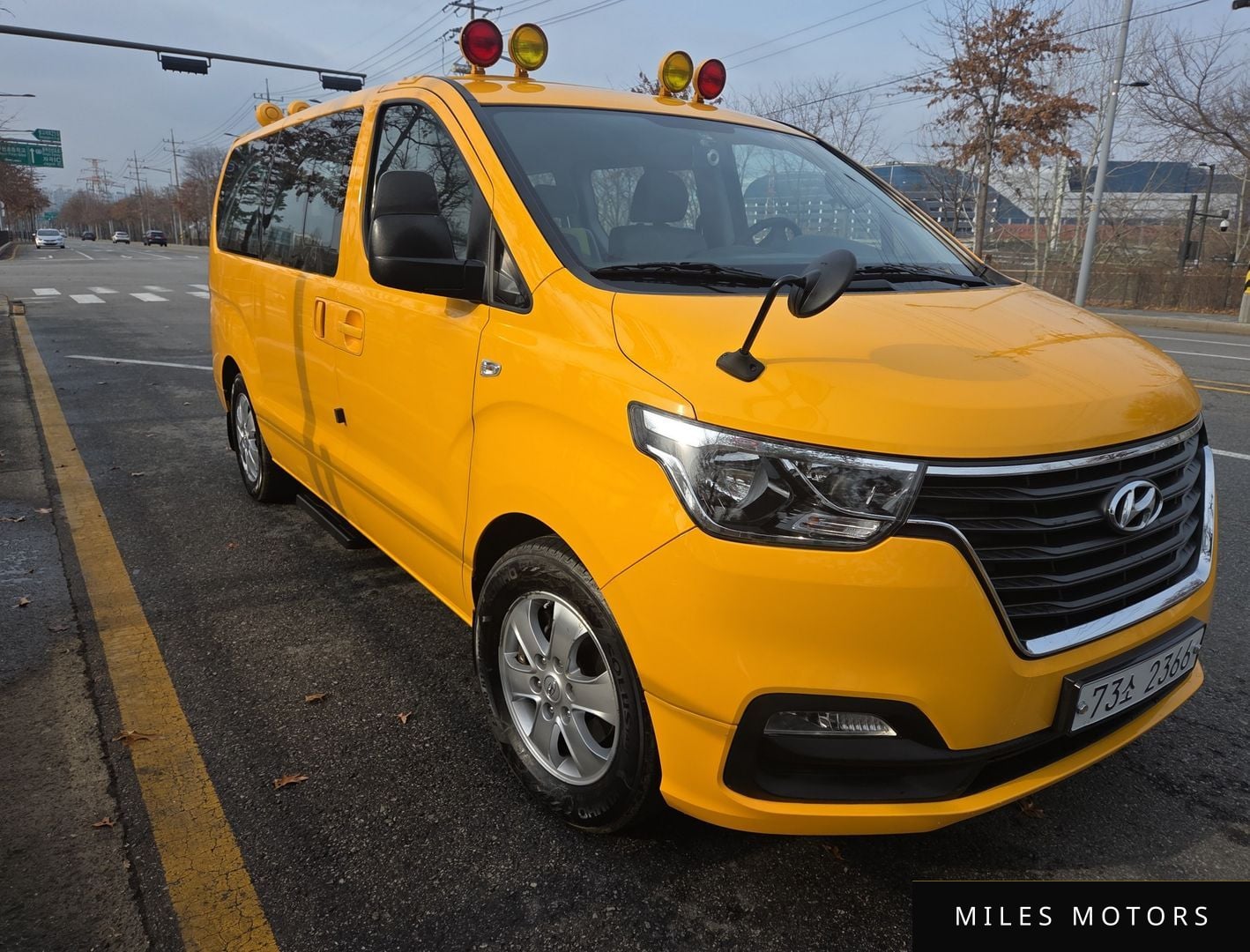Hyundai Starex 2020 — миниатюра 4