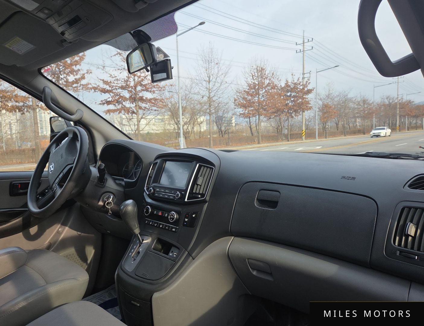 Hyundai Starex 2020 — миниатюра 5