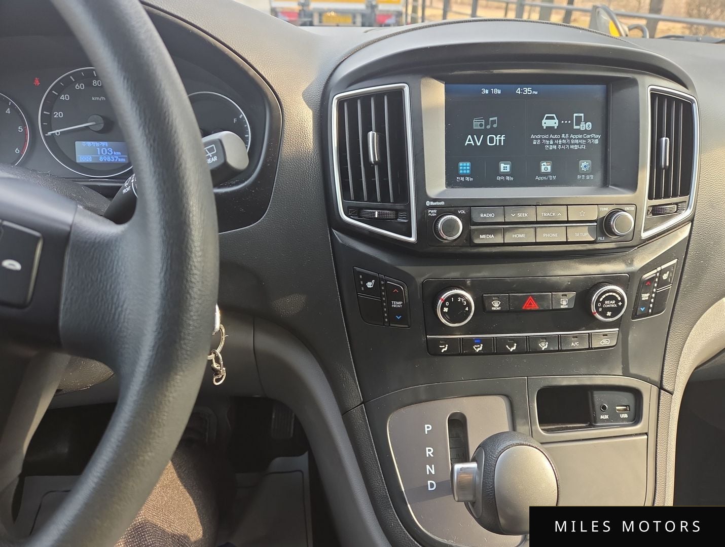Hyundai Starex 2020 — миниатюра 9