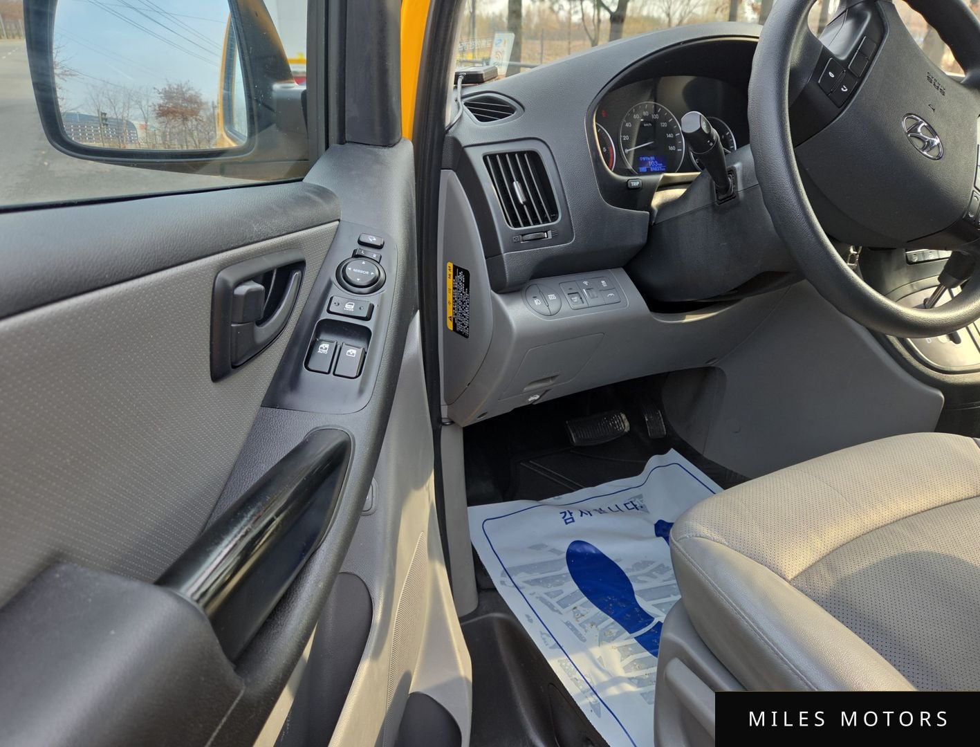 Hyundai Starex 2020 — миниатюра 11
