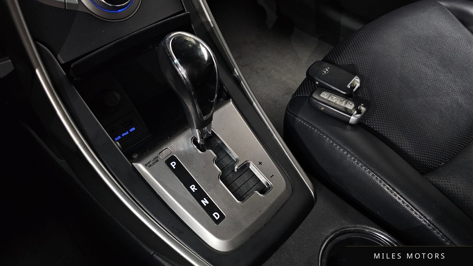 Hyundai AVANTE 2013 — миниатюра 9
