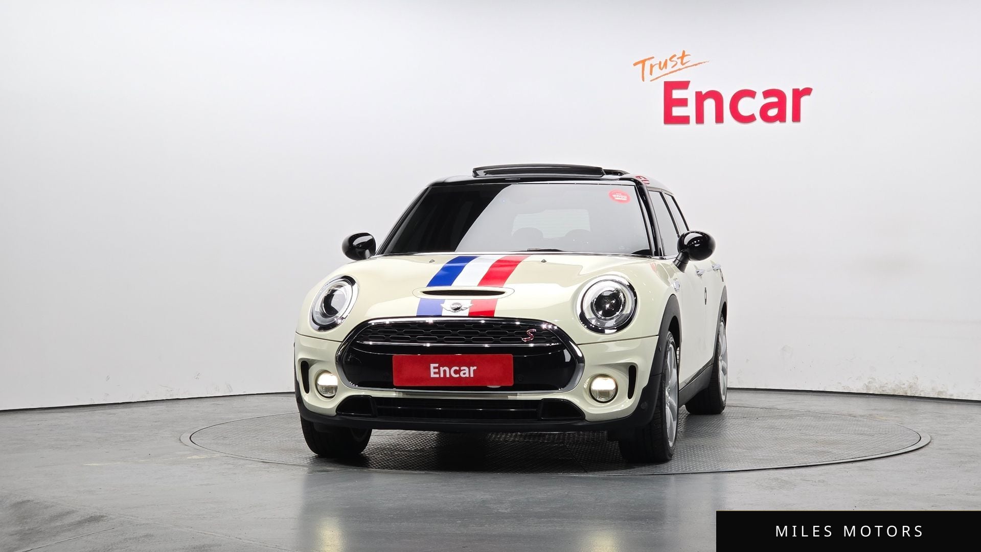 MINI Clubman 2018 — миниатюра 3
