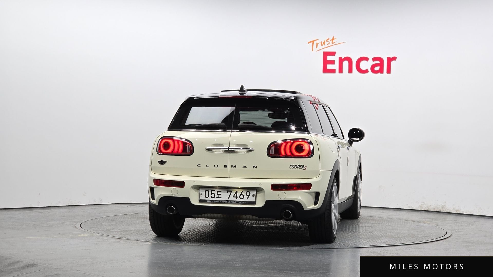 MINI Clubman 2018 — миниатюра 4