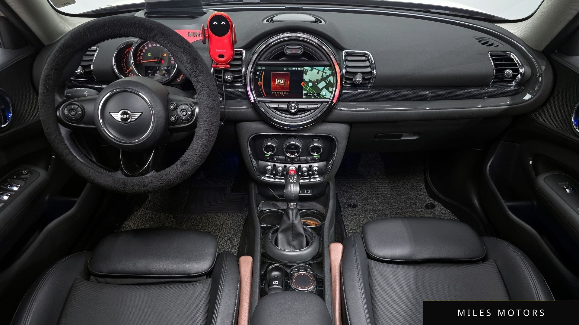 MINI Clubman 2018 — миниатюра 7