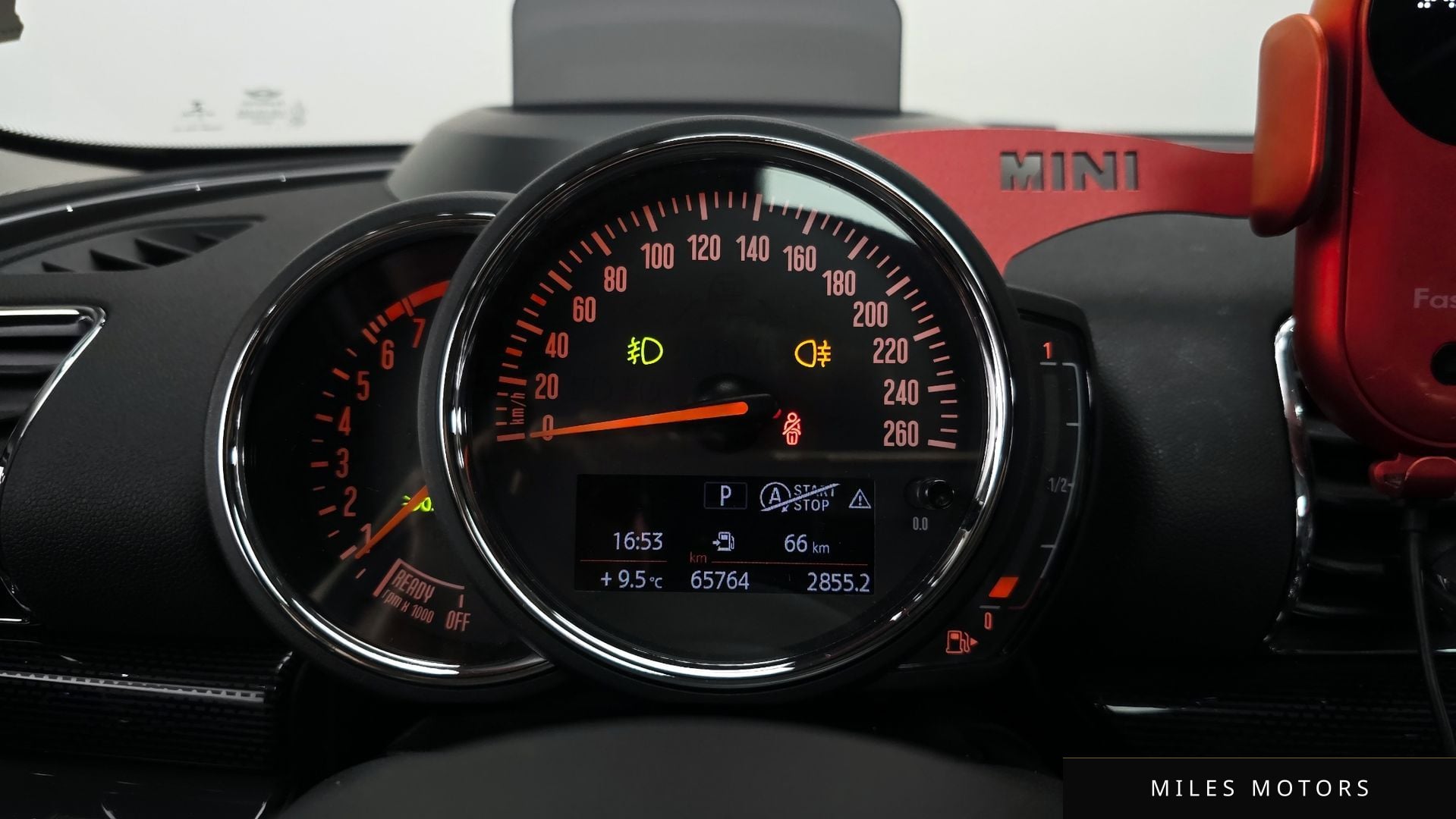 MINI Clubman 2018 — миниатюра 8
